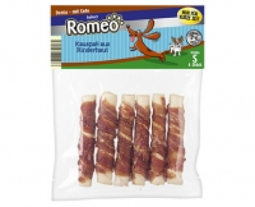 Romeo Select Kaurollen 1.99 €