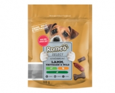 Romeo Select Verwöhnmix 1.79 €