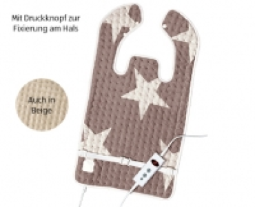 CURAmed R&uuml;cken-/Nackenheizkissen 13.99&nbsp;&euro;