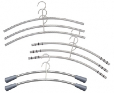 EASY HOME®Garderobenbügel 2.99 €
