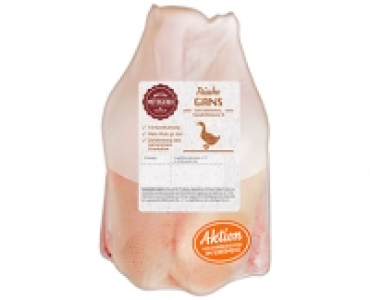 MEINE METZGEREI Gans 5.79 €