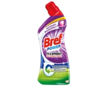 Bref POWER WC-Kraftgel&sup1; 1.99&nbsp;&euro;