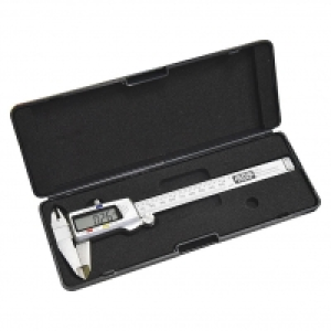 Alpha Tools Digitaler Messschieber 14.95 €