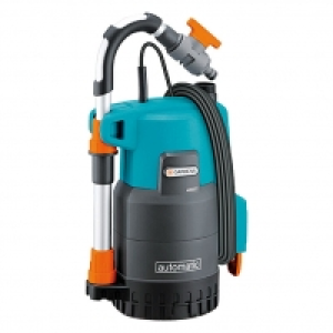 Gardena Comfort Regenfasspumpe 4000/2 automatic 79.00 €
