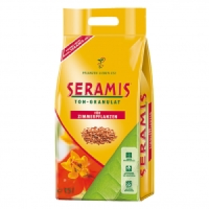 Seramis Pflanzengranulat 10.95 €