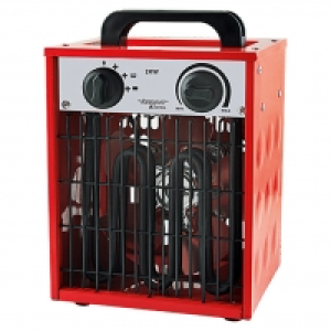 Voltomat HEATING Bauheizer IFH01-20 49.90 €