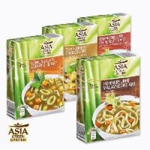 Instantsuppe 0.49 €