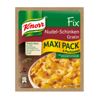 Aldi Nord  Knorr Fix Maxi Pack