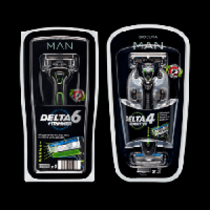 MAN Rasierer 3.89 €
