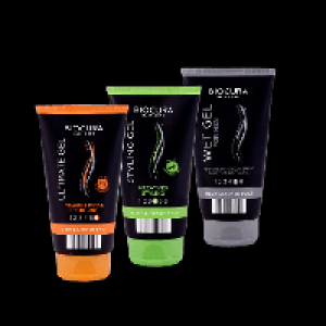 Styling-/Ultimate-/Wet-Gel 0.85 €