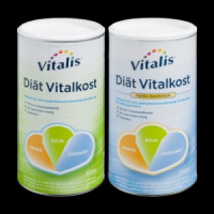 Diät-Vitalkost 5.99 €