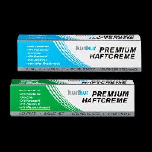 Haftcreme 2.65 €