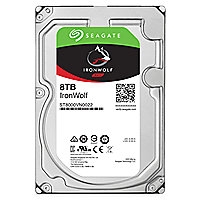 Cyberport  Seagate IronWolf NAS HDD ST8000VN0022 - 8TB 7200rpm 256MB 3.5zoll SATA