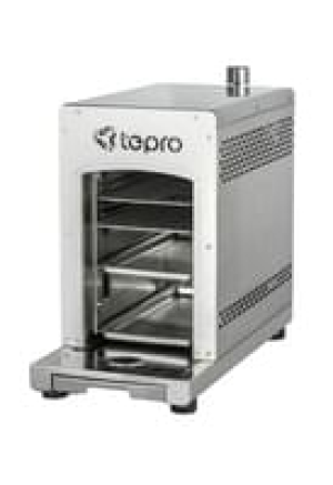 Tepro Toronto Steakgrill Oberhitze Gasgrill 800°C