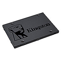 Cyberport  Kingston A400 480GB TLC 2.5zoll SATA600 - 7mm