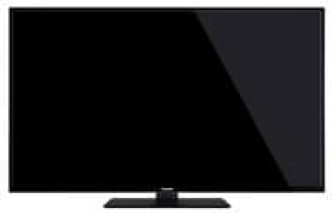 Telefunken 4K Ultra HD LED 140cm (55 Zoll), D55U297N4CWH, Smart TV, Tr
