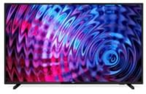 Real  Philips 32PFS5803 81 cm (32 Zoll) Full HD LCD-Fernseher