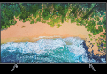 SAMSUNG UE55NU7179UXZG LED TV (Flat, 55 Zoll, UHD 4K, SMART TV)