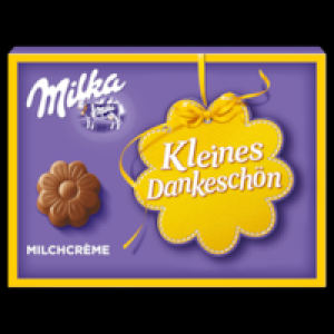 Milka Pralinés 1.11 €