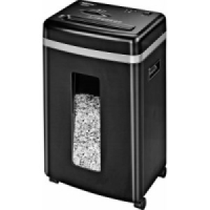 Aktenvernichter Microshred 450M