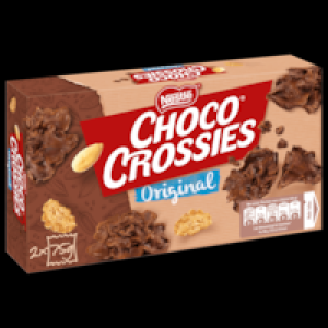 Nestl&eacute; Choco Crossies 1.29&nbsp;&euro;