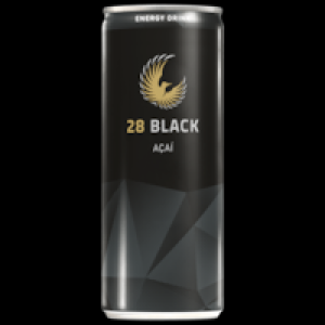 28 Black Energy Drink 0.99&nbsp;&euro;