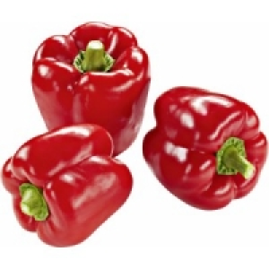 Paprika rot