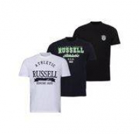 NKD  Russell Athletics Herren-T-Shirt