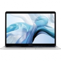Euronics Apple MacBook Air 13 Zoll (MREC2D/A) silber