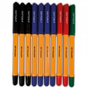 Finepoint Softgrip 10er-Set 1.79 €
