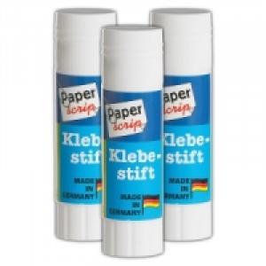 Klebestifte 3 x 20 g 1.79 €