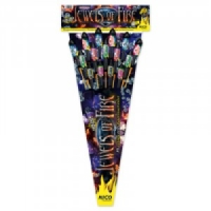 Jewels of Fire 14.99 €