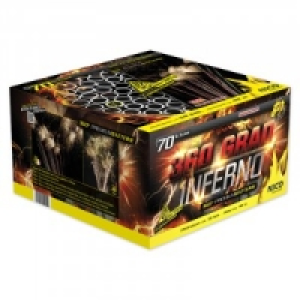 360-Grad-Inferno 29.99 €
