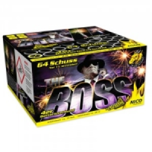 The Boss 19.99 €