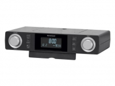 Lidl  SILVERCREST® Küchenradio SKR 800 B2