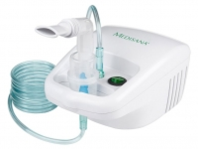 Lidl  MEDISANA Inhalator IN 500 Compact