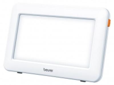 Lidl  beurer TL 20 Tageslichtlampe