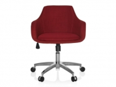 Lidl  hjh OFFICE Home Office Bürostuhl SHAPE 100
