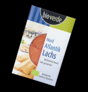 Nordatlantik Lachs 5.99 €
