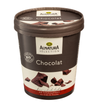 Alnatura Alnatura Sélection Chocolat (Eiscreme)