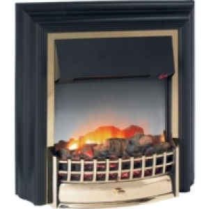 EWT Optiflame® Elektrokamin Cheriton