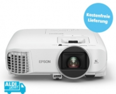 Aldi Süd  EPSON EH-TW5600 Full-HD 3DBeamer¹