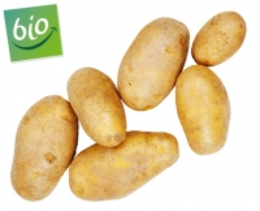Bio-Speisekartoffeln 1.39 €