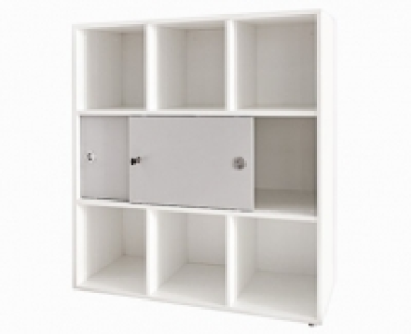 LIVING STYLE Schiebetürenschrank