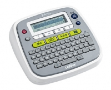 Brother Beschriftungsgerät PT-D200VP