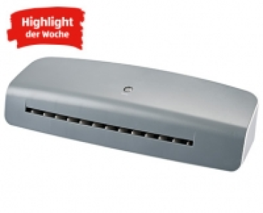 Rex® OFFICE A4 Laminiergerät Backloader 12.99 €