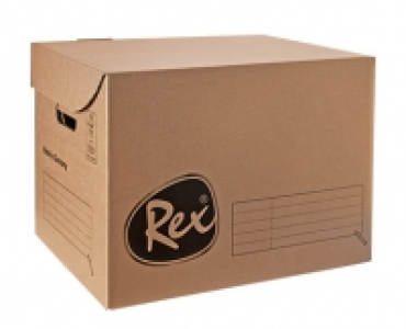 Rex&reg;Archivkartons, 2 St&uuml;ck 3.99&nbsp;&euro;
