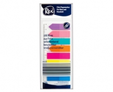 Aldi Süd  Rex®Film-Pagemarker