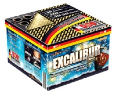 HELIOS®Excalibur