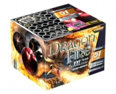 HELIOS®Dragon Fire